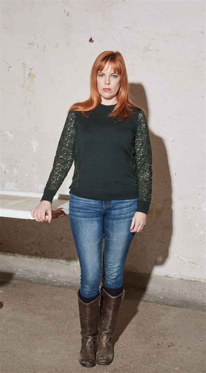 Amy Bruni