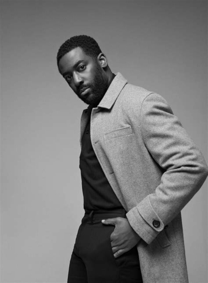 Ashley Thomas Ashley Thomas