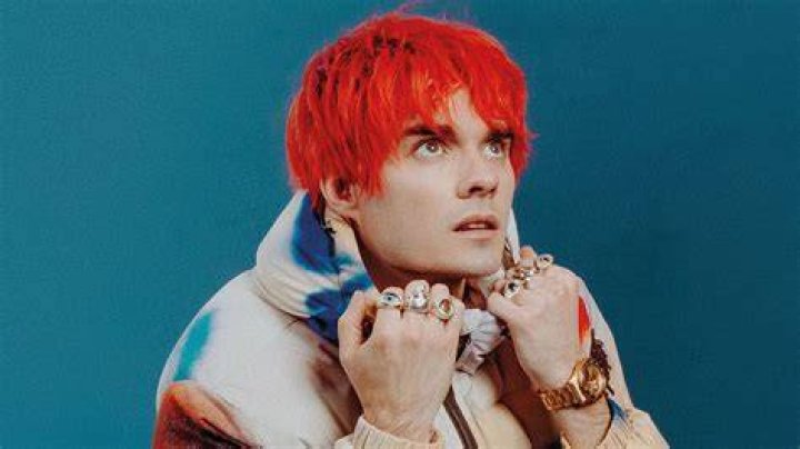 Awsten Knight Awsten Knight