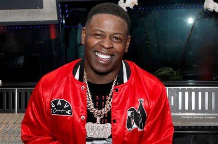 Blac Youngsta Blac Youngsta