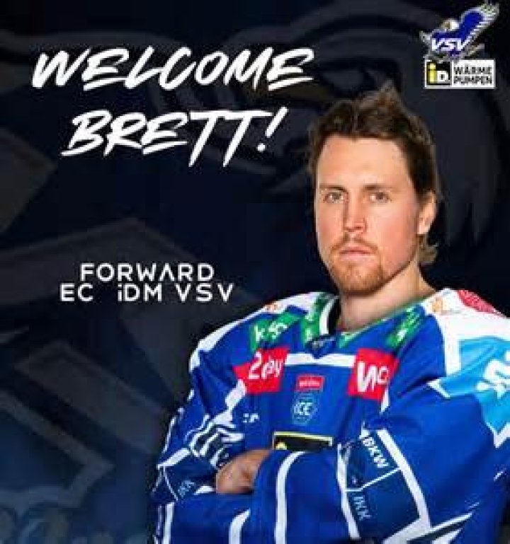 Mattias Janmark Brett Ritchie