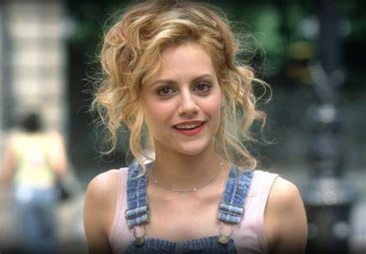 Brittany Murphy Highlights