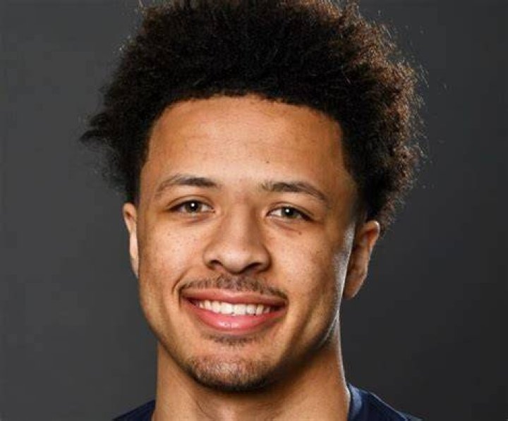 Cade Cunningham Tattoo