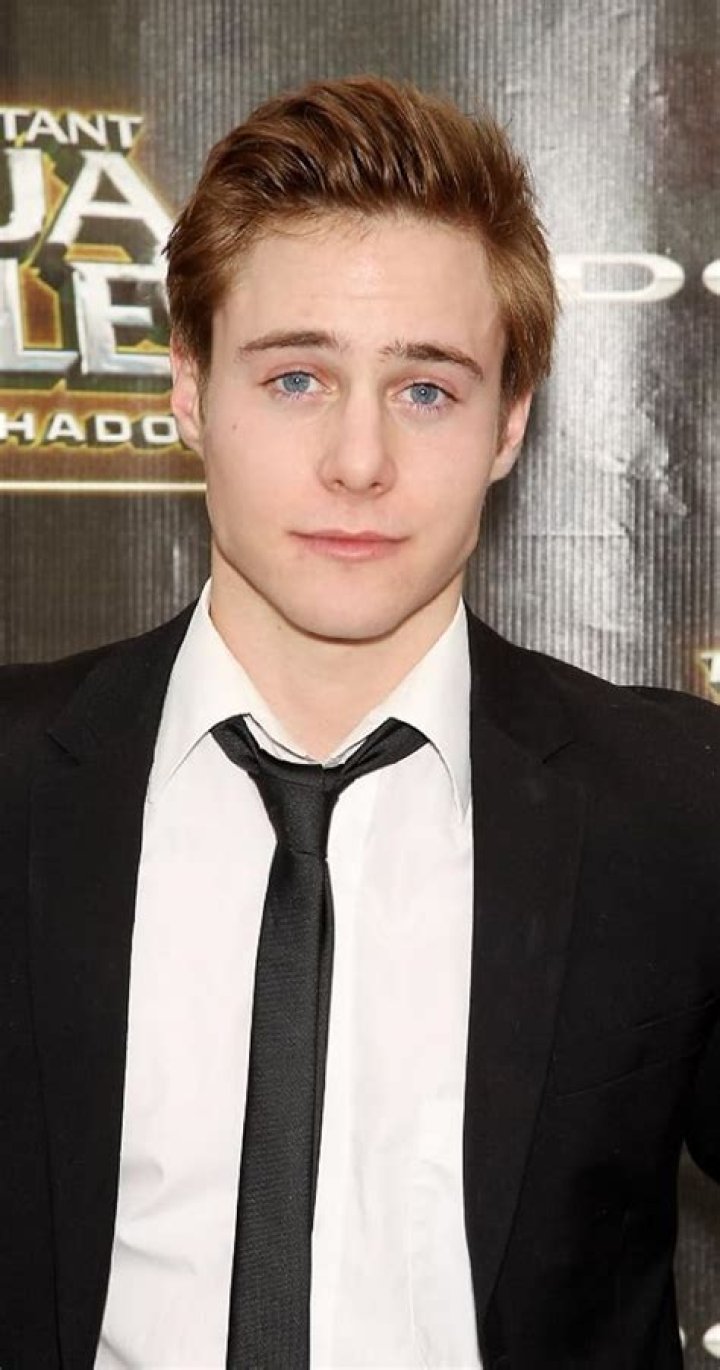 Callan Potter 