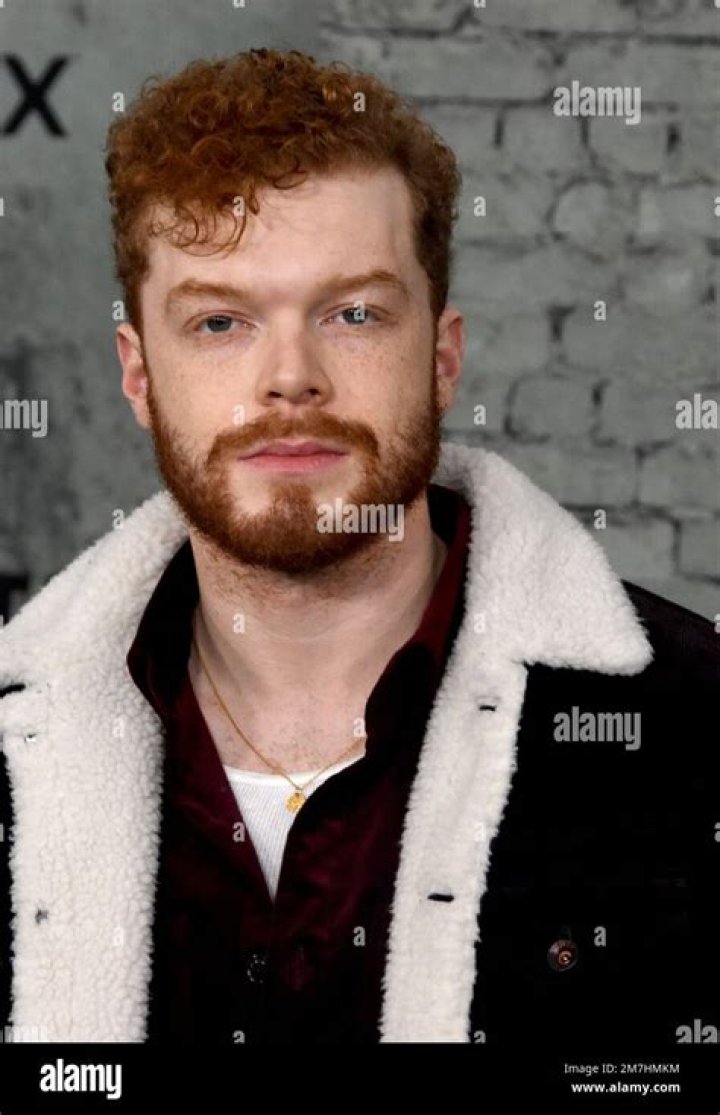 Cameron Monaghan Cameron Monaghan
