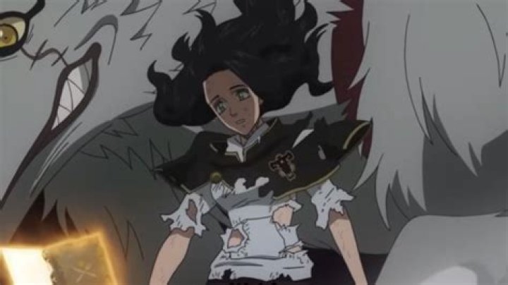 Charmy Pappitson- Black Clover Charmy's Cotton Cooking Sheep