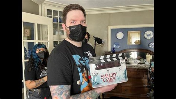 Chris Stuckmann