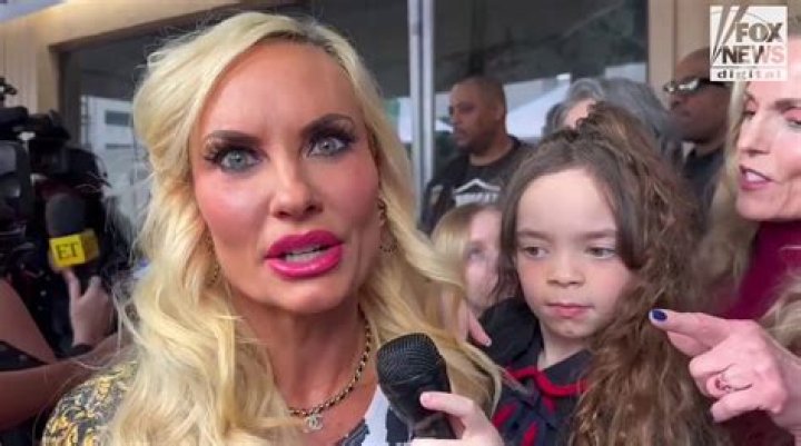 Coco Austin Faces Backlash for Teaching Inappropriate Dance Moves to Daughter Chanel! Coco Austin Faces Backlash for Teaching Inappropriate Dance Moves to Daughter Chanel!