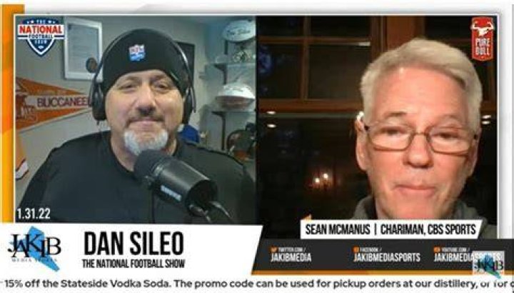 Dan Sileo Dan Sileo