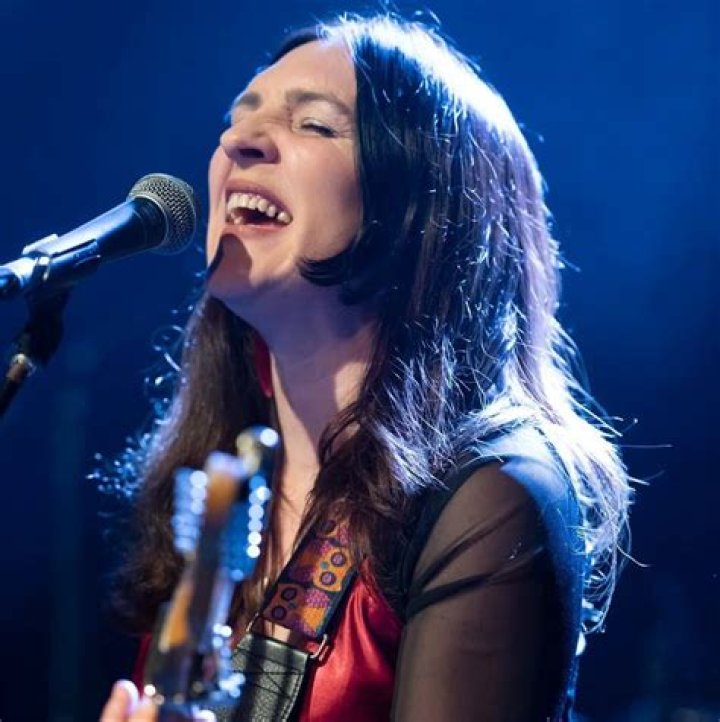 Dani Wilde