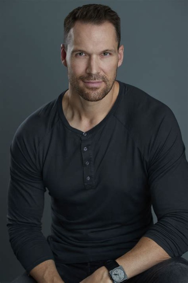 Daniel Cudmore Daniel Cudmore