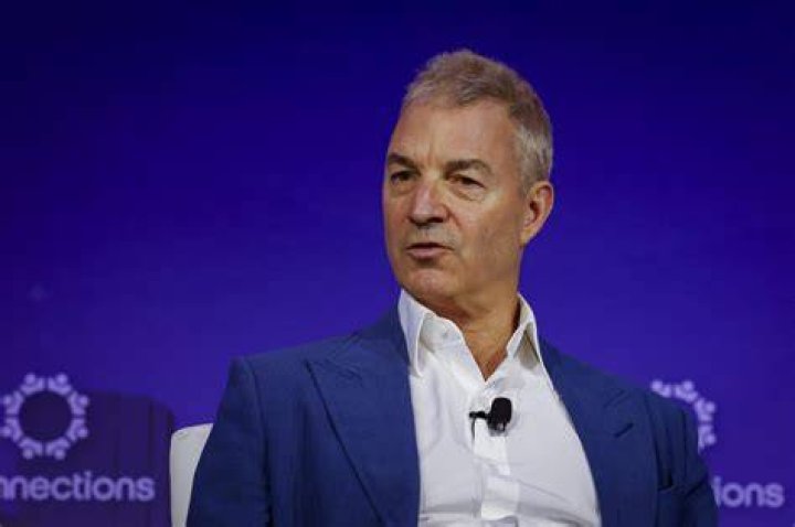 Daniel Loeb life