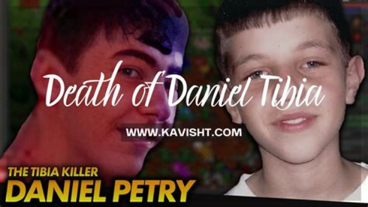 Daniel Tibia