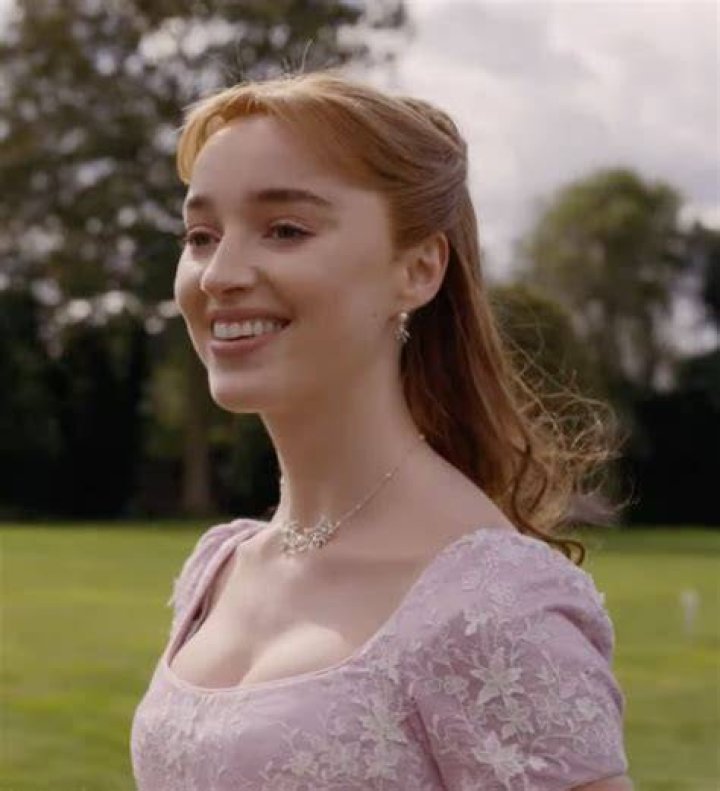 Daphne Bridgerton Daphne Bridgerton