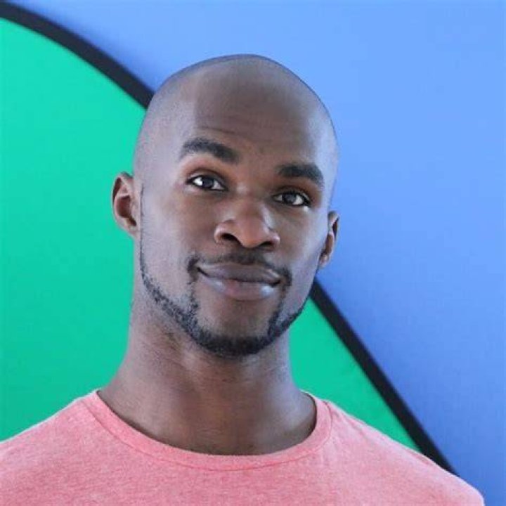 Darius Benson Darius Benson
