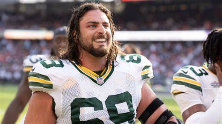 David Bakhtiari