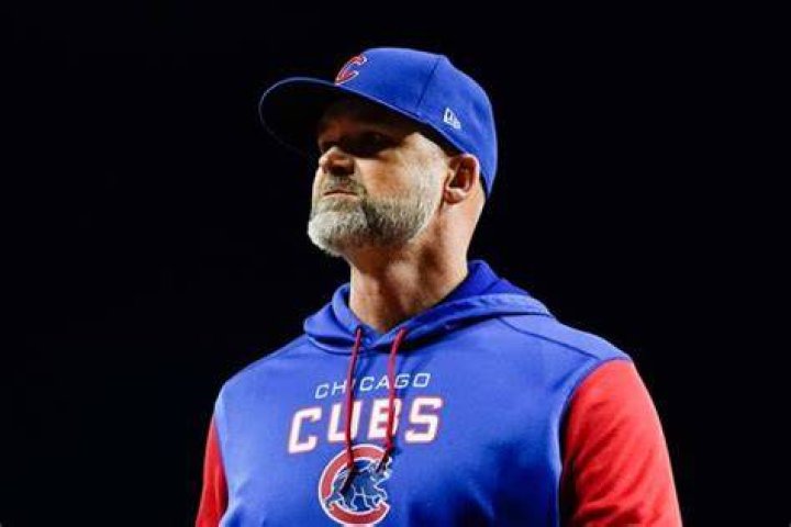 David Wade Ross