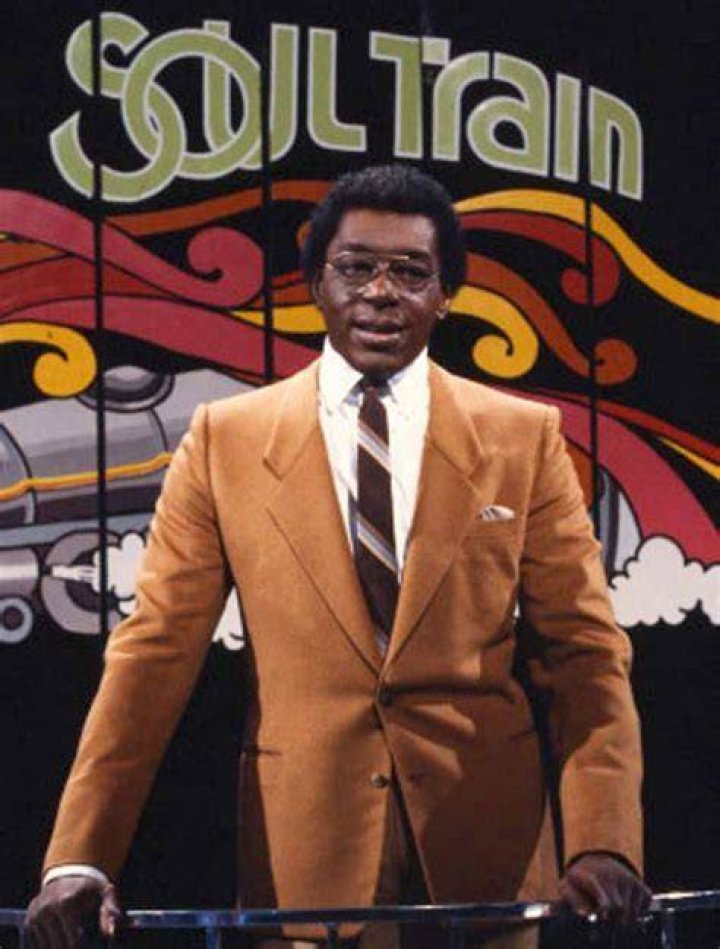 Don Cornelius Highlights