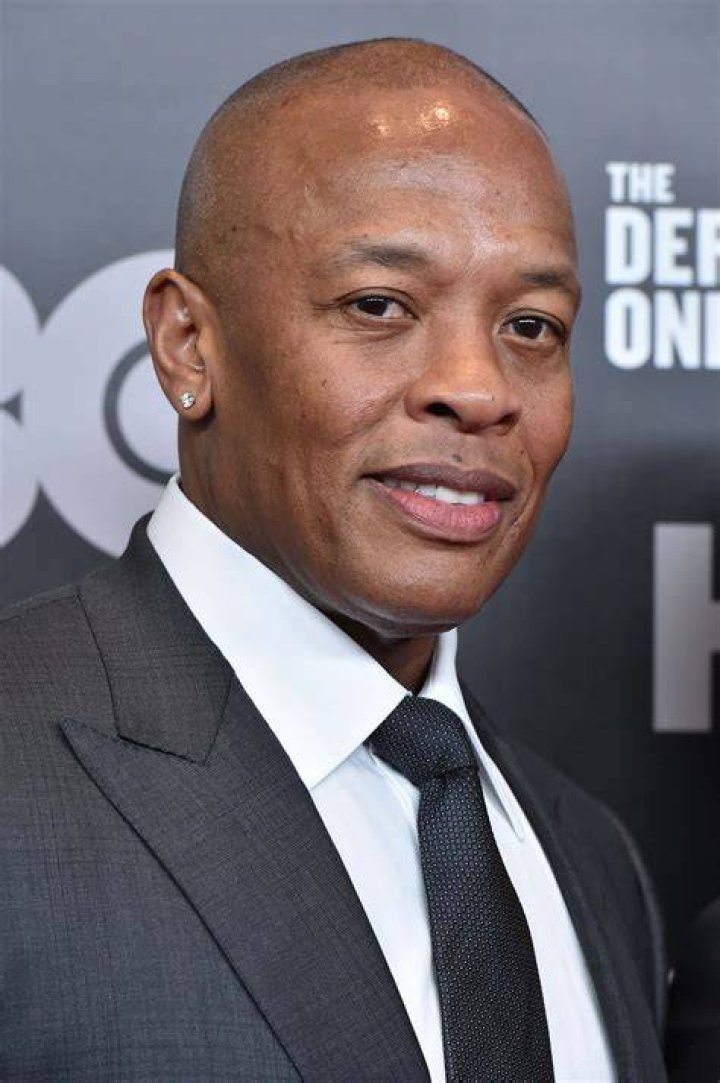 Dr. Dre's Net Worth 