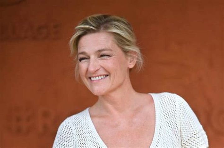Elisabeth R&ouml;hm's pet Blue