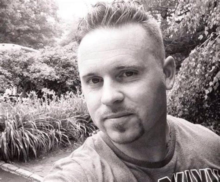 Eric Stanley Barnstable