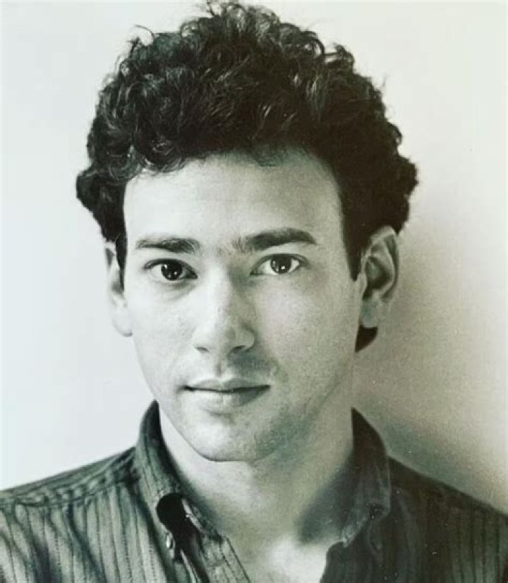 Evan Handler