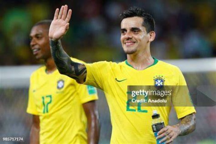 Fagner Conserva Lemos Fagner Conserva Lemos
