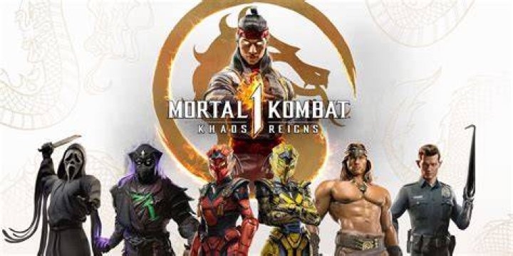 First Kill release time - MK xyz First Kill release time - MK xyz
