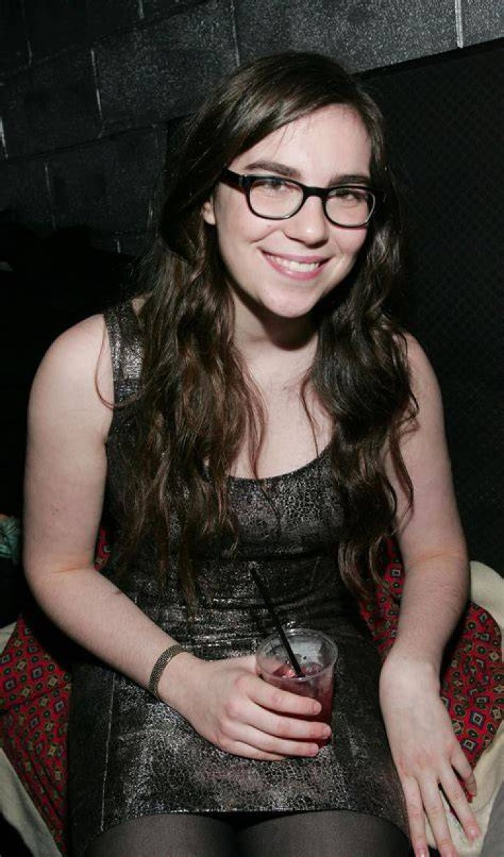Grace Dunham