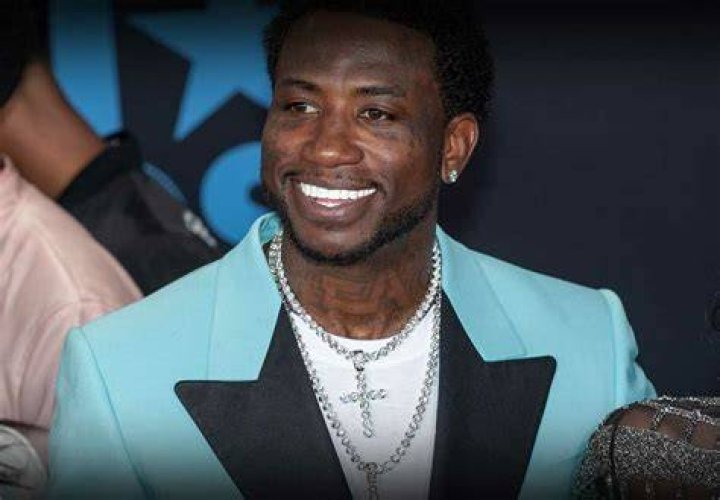 Gucci Mane's Jingle Bales video