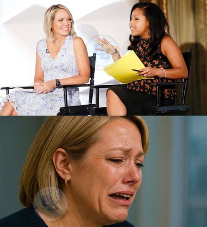 How is Dylan Dreyer coping with quarantining with her children and husband? Her husband recovered from COVID-19!