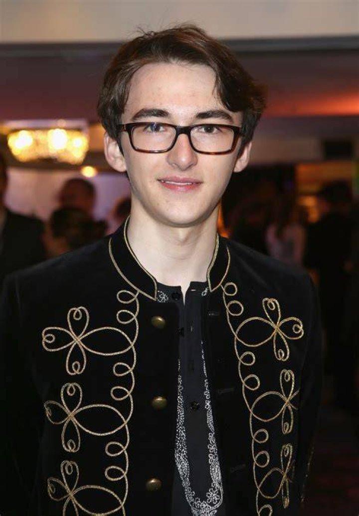 Isaac Hempstead Wright photo