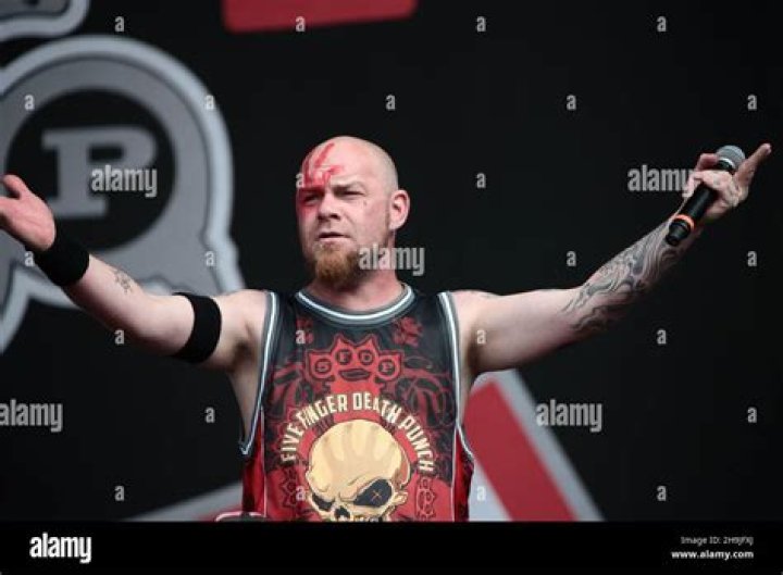 Ivan Moody