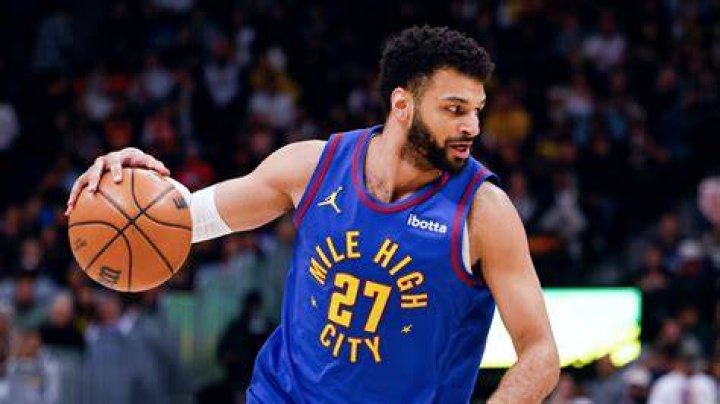 Jamal Murray