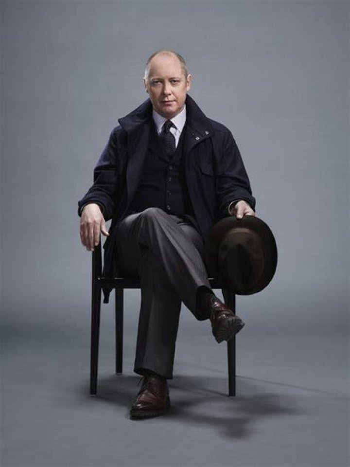 James Spader James Spader