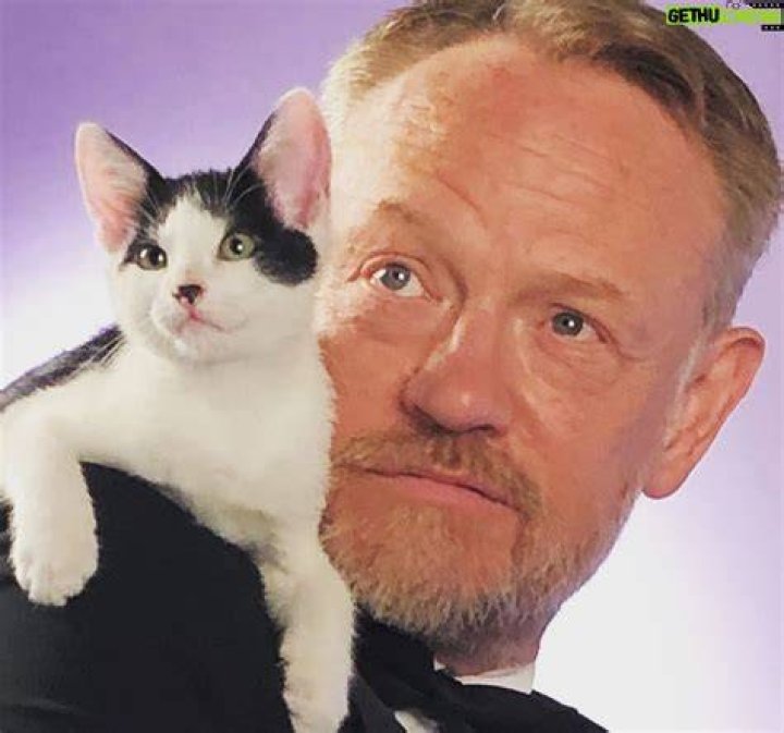 Jared Harris Pets