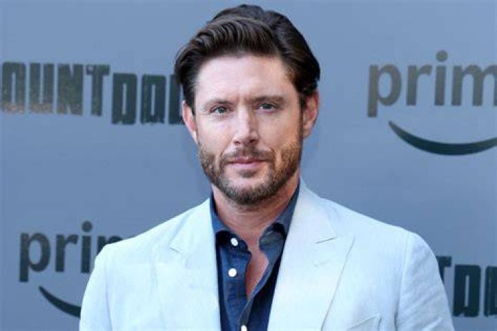 Jensen Ackles