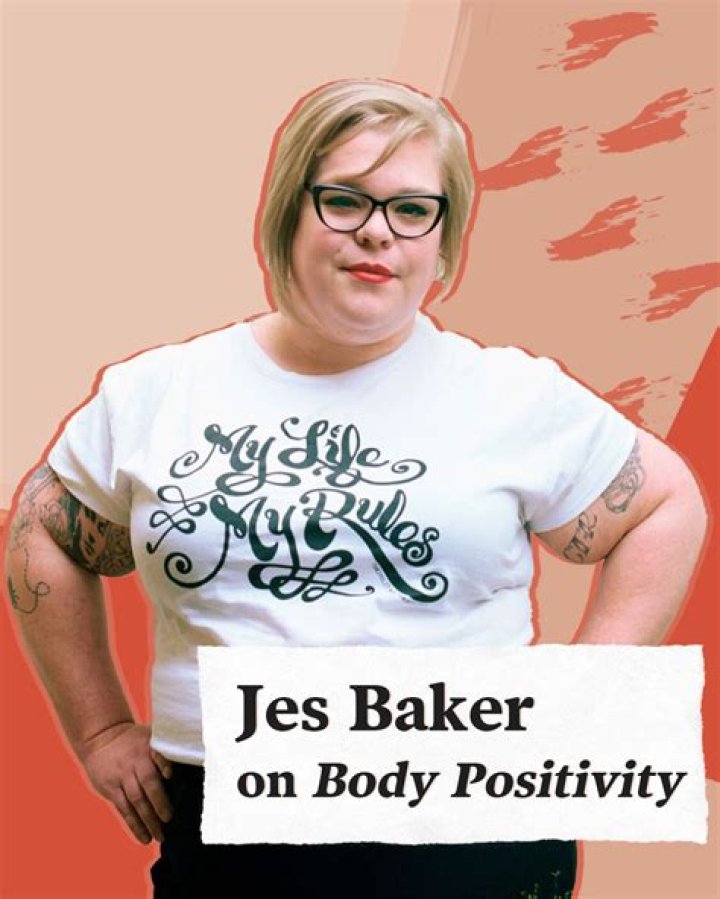 Jes Baker Jes Baker