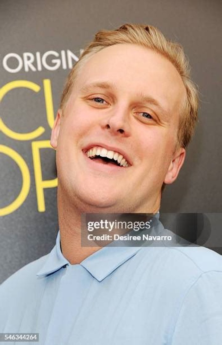John Early John Early