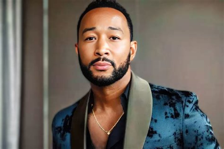 John Legend Net Worth
