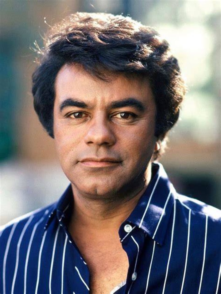 Johnny Mathis Highlights