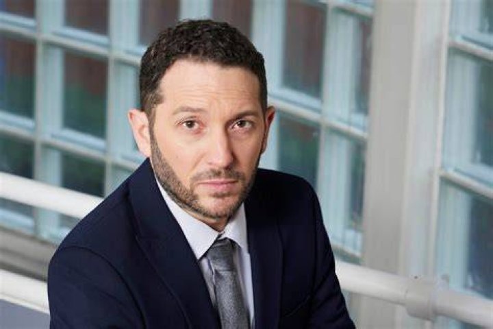 Jon Richardson