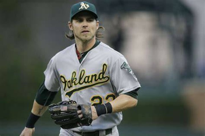 Josh Reddick Josh Reddick