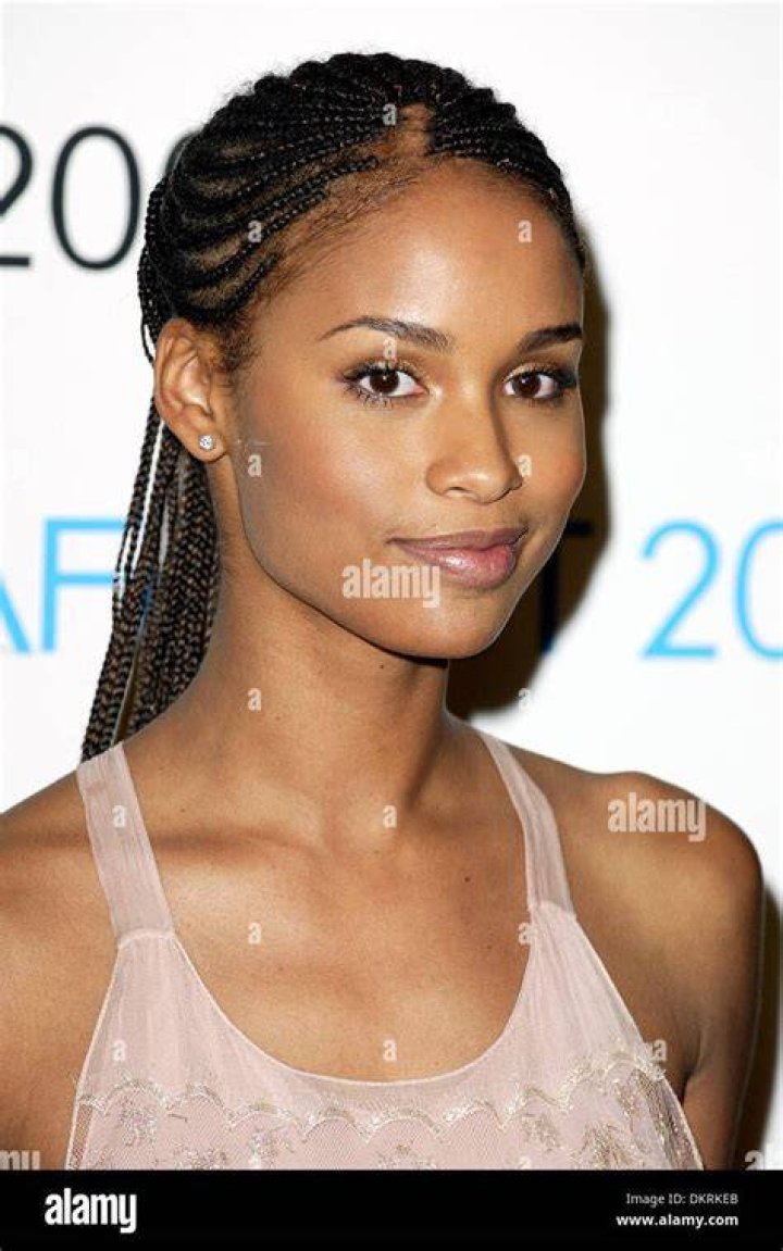 Joy Bryant