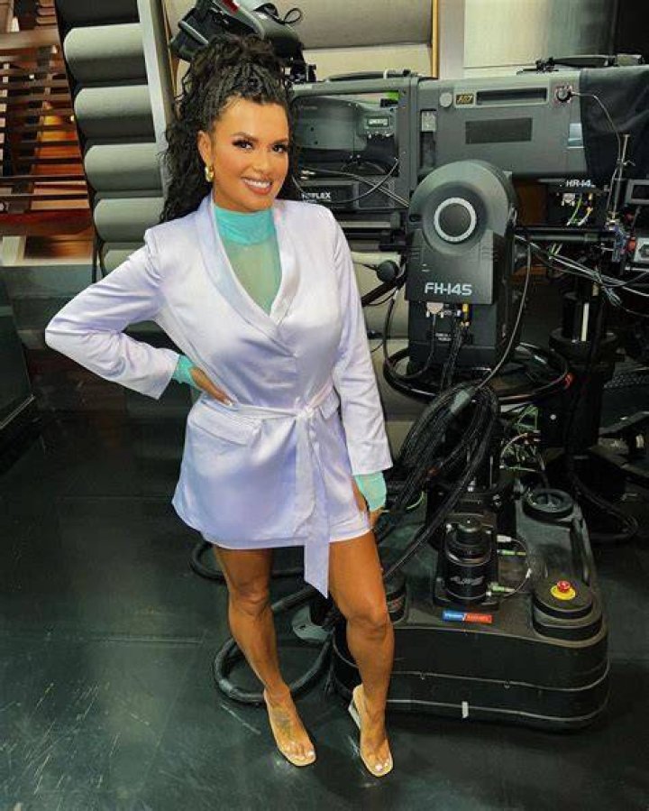 Joy Taylor Joy Taylor