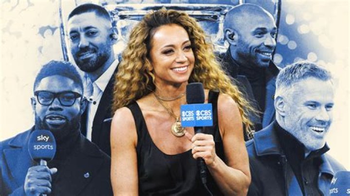 Kate Abdo Kate Abdo