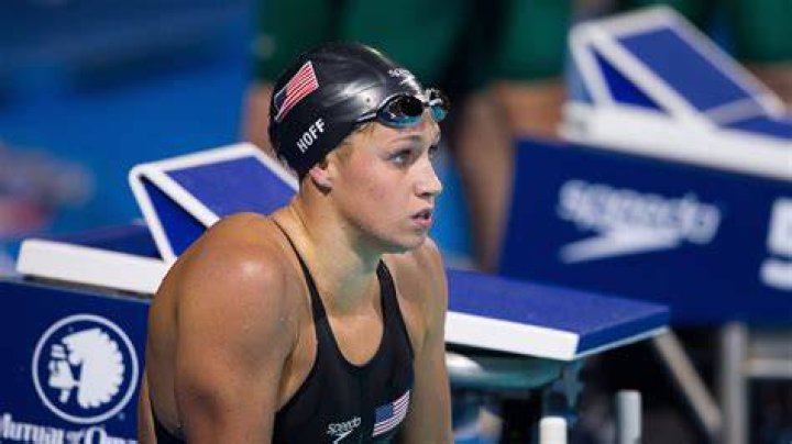 Katie Hoff