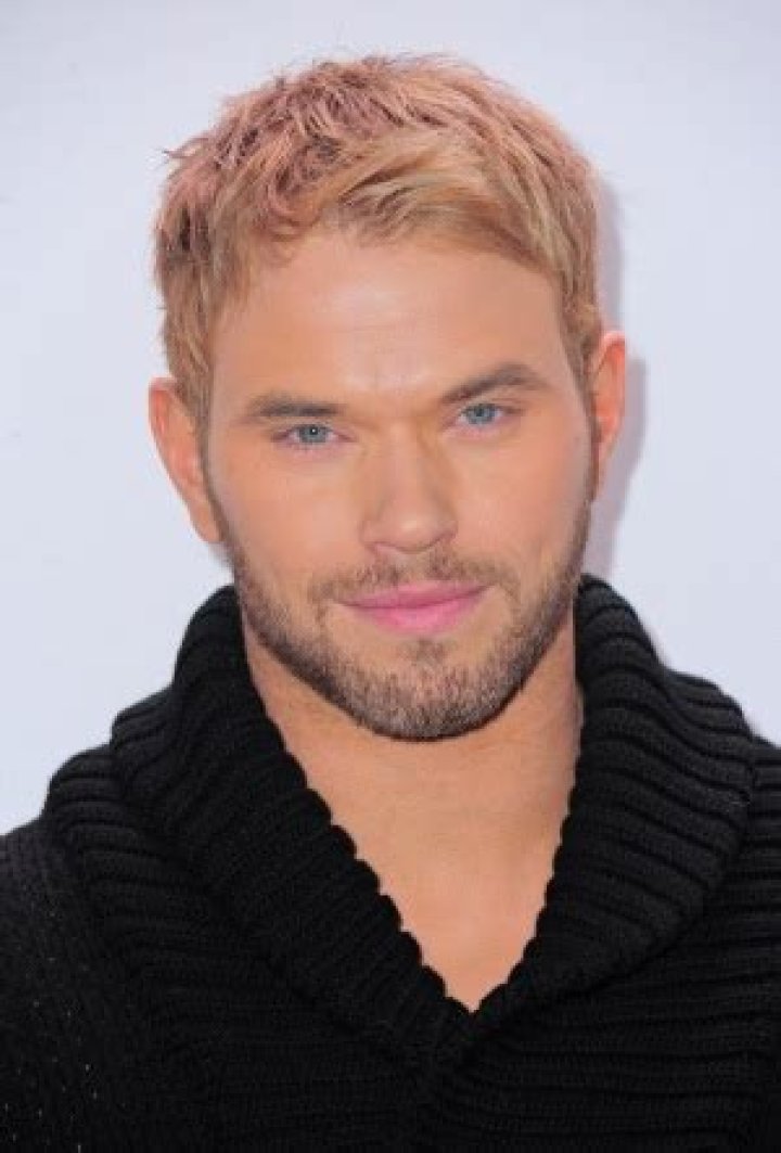 Kellan Lutz Highlights