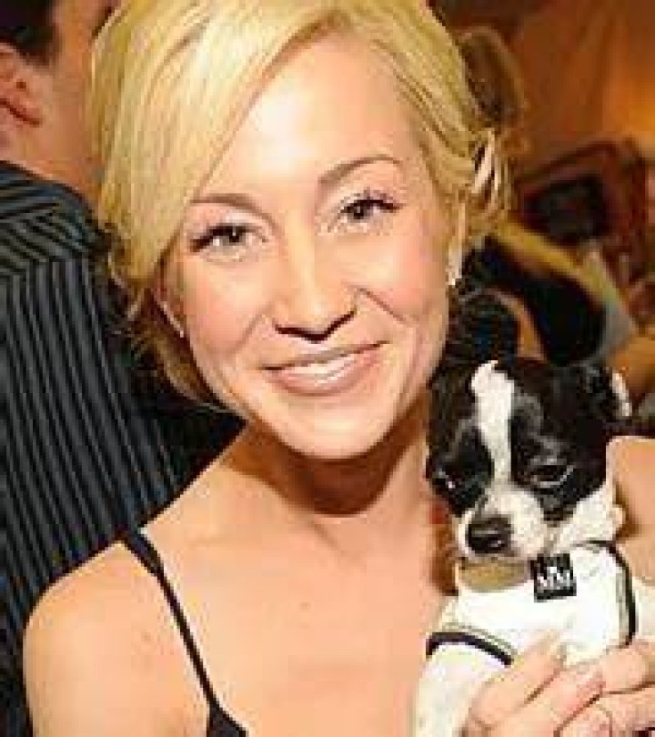 Kellie Pickler Pets