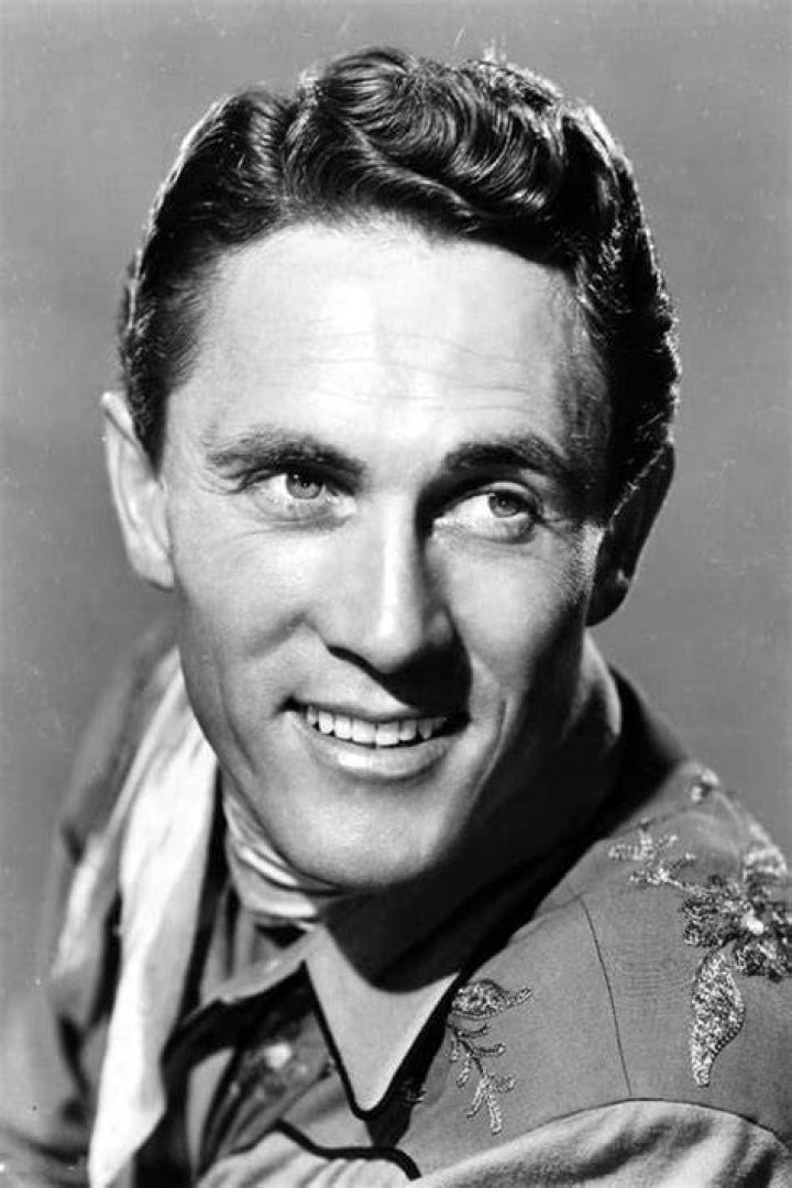 Ken Curtis Highlights